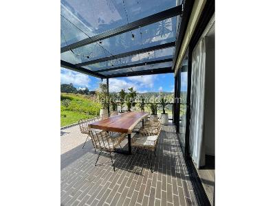 Apartaestudio en arriendo en Alto De Las Palmas, Medellín, 51 m² · foto 10 de 14