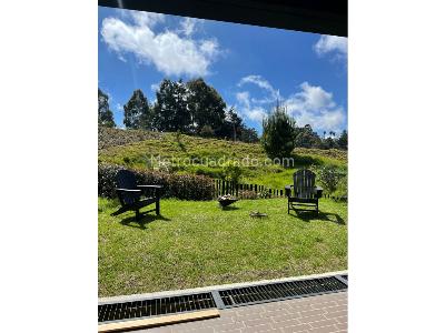 Apartaestudio en arriendo en Alto De Las Palmas, Medellín, 51 m² · foto 13 de 14