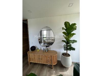 Apartaestudio en arriendo en Alto De Las Palmas, Medellín, 51 m² · foto 14 de 14