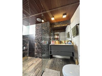 Apartaestudio en venta en El Poblado, Medellín, 100 m² · foto 6 de 13
