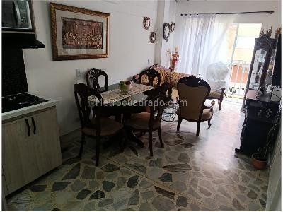Apartamento en venta en Boston, Medellín · foto 2 de 10