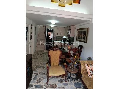 Apartamento en venta en Boston, Medellín · foto 3 de 10