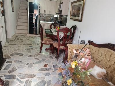 Apartamento en venta en Boston, Medellín · foto 4 de 10