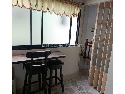 Apartamento en venta en Boston, Medellín · foto 5 de 10