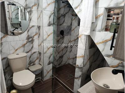 Apartamento en venta en Boston, Medellín · foto 6 de 10