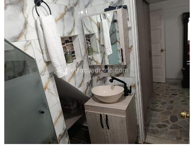 Apartamento en venta en Boston, Medellín · foto 7 de 10