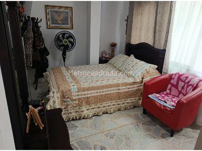 Apartamento en venta en Boston, Medellín · foto 8 de 10