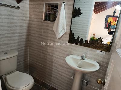 Apartamento en venta en Boston, Medellín · foto 10 de 10