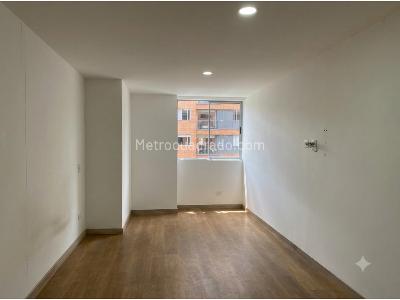 Apartamento de 2 alcobas en venta en Ciudad Del Rio, Medellín, 80 m² · foto 6 de 11
