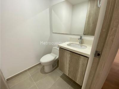 Apartamento de 2 alcobas en venta en Ciudad Del Rio, Medellín, 80 m² · foto 8 de 11
