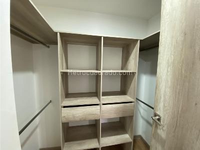 Apartamento de 2 alcobas en venta en Ciudad Del Rio, Medellín, 80 m² · foto 9 de 11