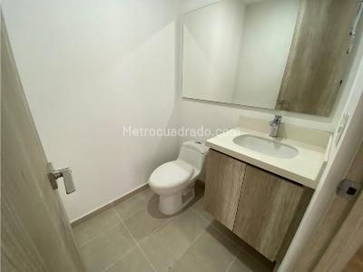 Apartamento de 2 alcobas en venta en Ciudad Del Rio, Medellín, 80 m² · foto 10 de 11