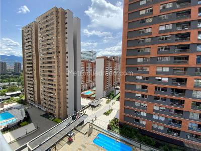 Apartamento de 2 alcobas en venta en Ciudad Del Rio, Medellín, 80 m² · foto 11 de 11