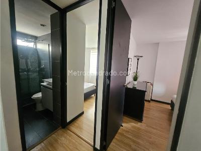 Apartamento de 3 alcobas en arriendo en Ciudad Del Rio, Medellín, 80 m² · foto 6 de 20