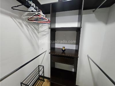 Apartamento de 3 alcobas en arriendo en Ciudad Del Rio, Medellín, 80 m² · foto 8 de 20