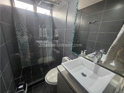 Apartamento de 3 alcobas en arriendo en Ciudad Del Rio, Medellín, 80 m² · foto 9 de 20