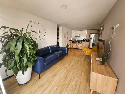 Apartamento de 3 alcobas en arriendo en Ciudad Del Rio, Medellín, 80 m² · foto 10 de 20