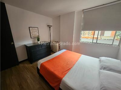 Apartamento de 3 alcobas en arriendo en Ciudad Del Rio, Medellín, 80 m² · foto 11 de 20