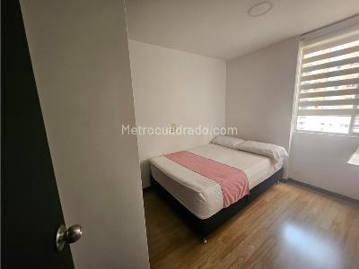 Apartamento de 3 alcobas en arriendo en Ciudad Del Rio, Medellín, 80 m² · foto 13 de 20