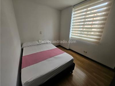Apartamento de 3 alcobas en arriendo en Ciudad Del Rio, Medellín, 80 m² · foto 15 de 20