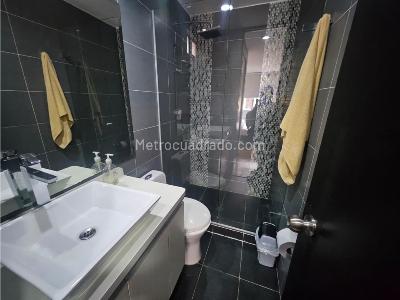 Apartamento de 3 alcobas en arriendo en Ciudad Del Rio, Medellín, 80 m² · foto 17 de 20