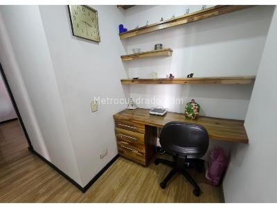 Apartamento de 3 alcobas en arriendo en Ciudad Del Rio, Medellín, 80 m² · foto 20 de 20