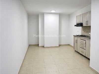 Apartamento en venta en Centro, Medellín · foto 2 de 9