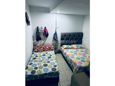 Apartamento en venta en Centro, Medellín · foto 3 de 9