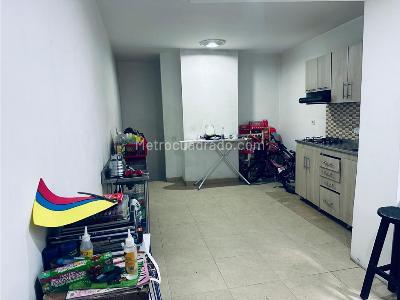 Apartamento en venta en Centro, Medellín · foto 5 de 9