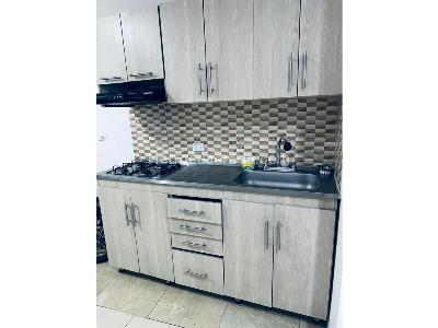 Apartamento en venta en Centro, Medellín · foto 6 de 9