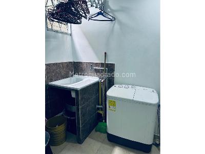 Apartamento en venta en Centro, Medellín · foto 7 de 9