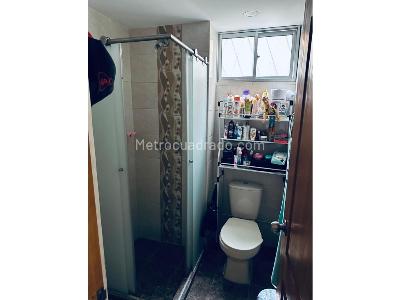 Apartamento en venta en Centro, Medellín · foto 8 de 9