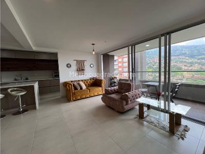 Apartamento en venta en Calasanz, Medellín · foto 2 de 20