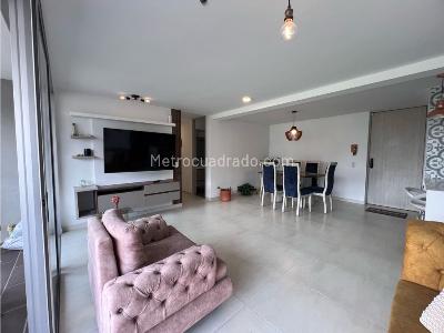 Apartamento en venta en Calasanz, Medellín · foto 3 de 20