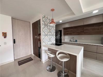 Apartamento en venta en Calasanz, Medellín · foto 4 de 20