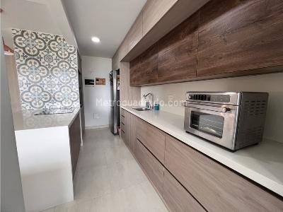 Apartamento en venta en Calasanz, Medellín · foto 6 de 20