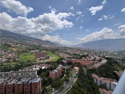 Apartamento en venta en Calasanz, Medellín · foto 9 de 20