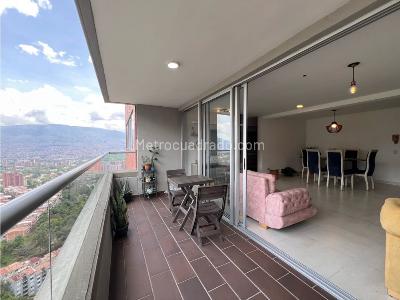 Apartamento en venta en Calasanz, Medellín · foto 10 de 20