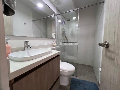 Apartamento en venta en Calasanz, Medellín · foto 11 de 20