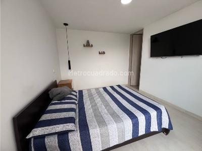 Apartamento en venta en Calasanz, Medellín · foto 17 de 20