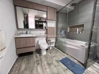 Apartamento en venta en Calasanz, Medellín · foto 19 de 20