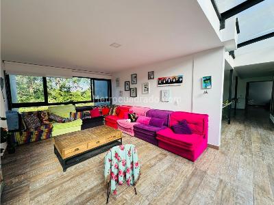 Casa de 5 alcobas en venta en Llano Grande, Rionegro, 800 m² · foto 20 de 20