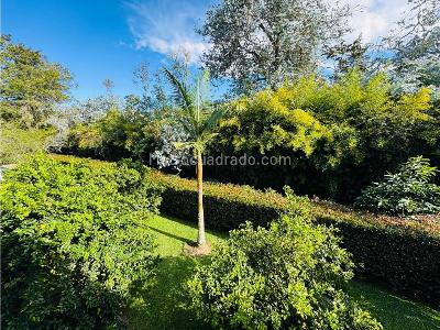 Casa de 5 alcobas en venta en Llano Grande, Rionegro, 800 m² · foto 2 de 20