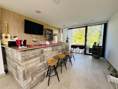 Casa de 5 alcobas en venta en Llano Grande, Rionegro, 800 m² · foto 4 de 20