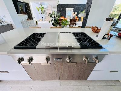 Casa de 5 alcobas en venta en Llano Grande, Rionegro, 800 m² · foto 9 de 20