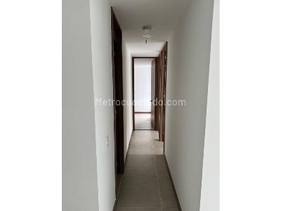 Apartamento de 3 alcobas en venta en Envigado, Envigado, 90 m² · foto 4 de 16
