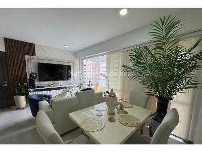 Apartamento en venta en Calasanz, Medellín · foto 2 de 20