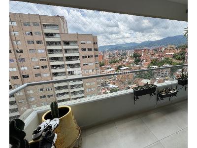 Apartamento en venta en Calasanz, Medellín · foto 4 de 20