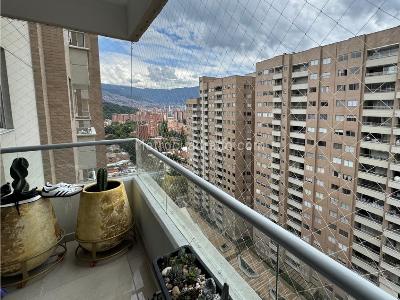 Apartamento en venta en Calasanz, Medellín · foto 5 de 20