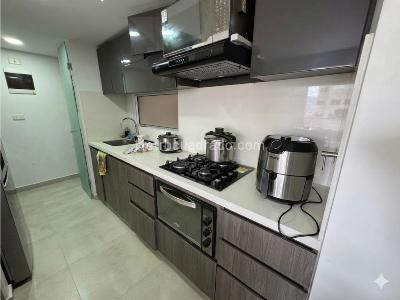 Apartamento en venta en Calasanz, Medellín · foto 7 de 20